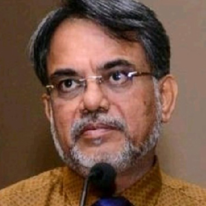 K. P. Sridhar