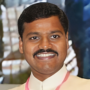 K. Veera Raghava Rao, IAS