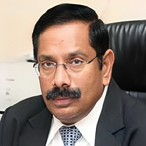 K. Vijayanand, IAS