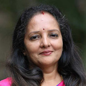 Dr. Kalpana Sankar