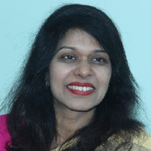 Dr. Kavita Gupta, IAS