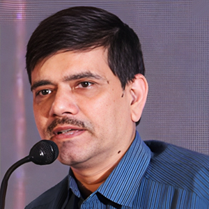 Kumar Jayant, IAS