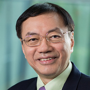 Prof. Lawrence Loh