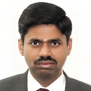 M. Devaraj, IAS