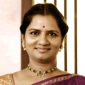 M. Madhavi Latha