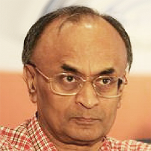 M N Vidyashankar, IAS