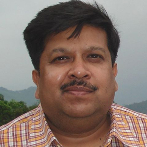 Dr. Madhukar Gupta IAS (Retd.)