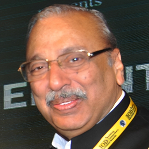 Mahesh Gupta