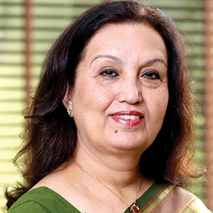 Mohini Daljeet Singh
