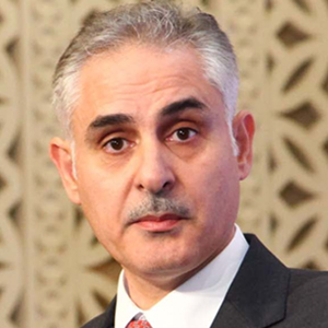 Mustafa Khdair