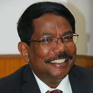 N. Manjunatha Prasad, IAS