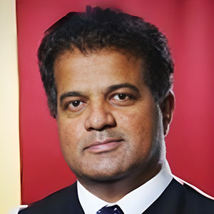 Najmal Hasan