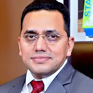 Narain Jai Prakash