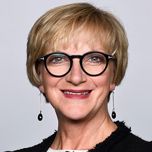 Dr. Nina Skorupska CBE FEI