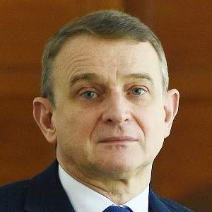 Oleg N. Avdeev