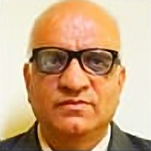 Dr. Om Parkash Mehta