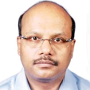P. H. Arvindh Pandian