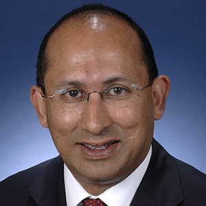 Peter N. Varghese AO