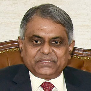 Pradeep Kumar Sinha, IAS