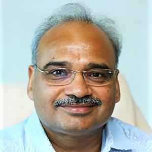 Pradeep Yadav, IAS