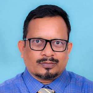 Dr. Prakh Halami