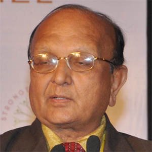 Pranav Mehta