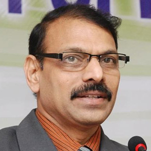 Prof. G. Nageswara Rao