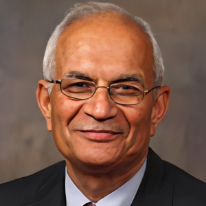 Prof. Mahesh Chandra