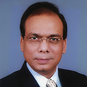 Prof. Rajendra P. Bharti
