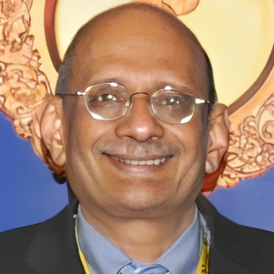 Prof. S. G. Badrinath