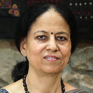 Prof. Shalini Bharat