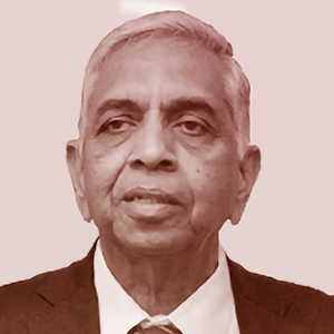 R. S. Prasad Rao