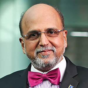 Dr. R. Seetharaman