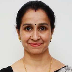 Rachana Bhusari
