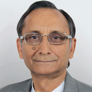 Rahul Sarin