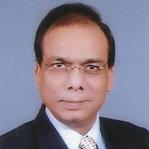 Prof. Rajendra Bharti