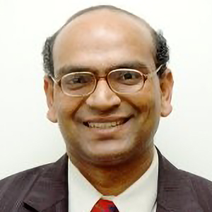 Rajesh Sinha