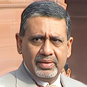 Rajiv Sharma, IAS