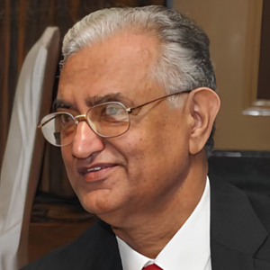 Rakesh Chaudhry