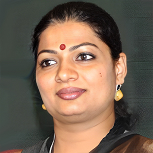 Ramita Vyas
