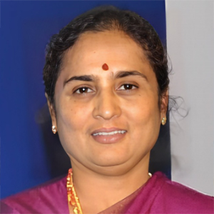 Ratna Prabha K., IAS