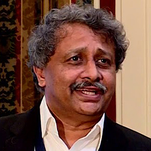 Ravi Veeraraghavan