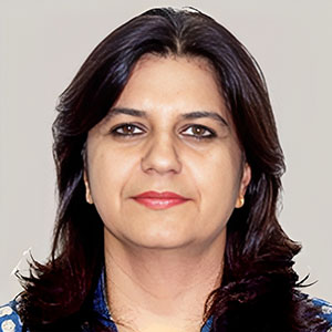 Ritu Jhingon