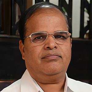 S. Narsing Rao, IAS