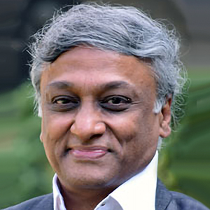 Prof. S. Raghunath