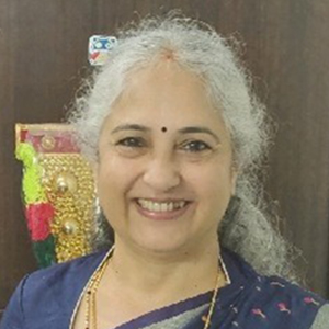 Ms. S. Srimathy
