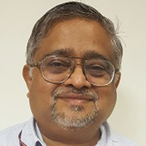 S. Srinivasan, IAS