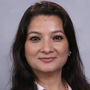 Sanchita Mustauphy
