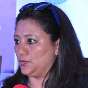 Sangeeta Thakral