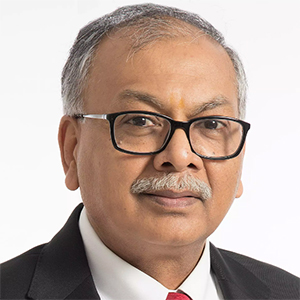 Sanjaya Gupta